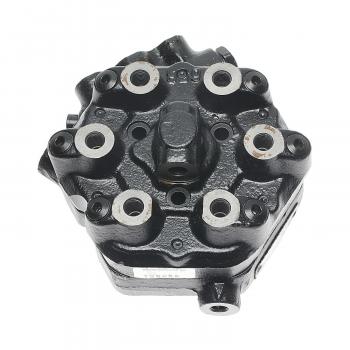 BWD 26103 Fuel Injection Fuel Distributor product image 7 of 7