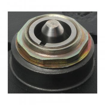 BWD 26104 Fuel Injection Fuel Distributor product image 1 of 4
