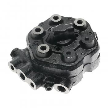 BWD 26104 Fuel Injection Fuel Distributor product image 3 of 4