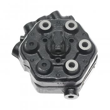 BWD 26104 Fuel Injection Fuel Distributor product image 4 of 4