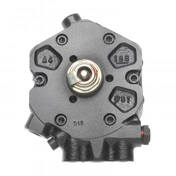 BWD 26105 Fuel Injection Fuel Distributor product image 1 of 7