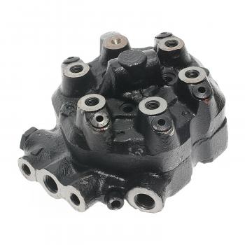 BWD 26105 Fuel Injection Fuel Distributor product image 4 of 7
