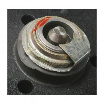BWD 26105 Fuel Injection Fuel Distributor product image 6 of 7