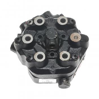 BWD 26105 Fuel Injection Fuel Distributor product image 7 of 7