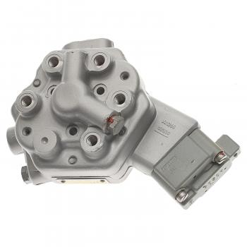 BWD 26107 Fuel Injection Fuel Distributor product image 2 of 4
