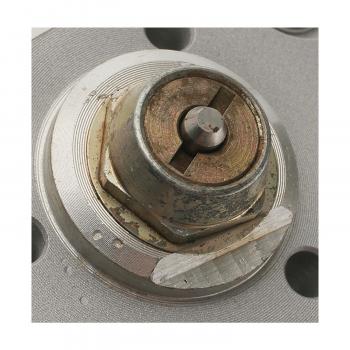 BWD 26107 Fuel Injection Fuel Distributor product image 4 of 4