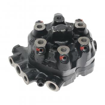 BWD 26108 Fuel Injection Fuel Distributor product image 4 of 7