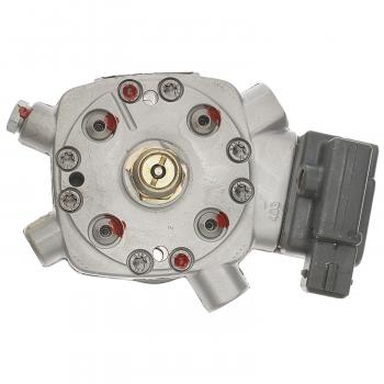 BWD 26114 Fuel Injection Fuel Distributor product image 1 of 8