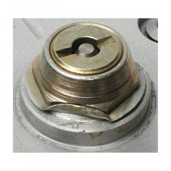 BWD 26114 Fuel Injection Fuel Distributor product image 2 of 8