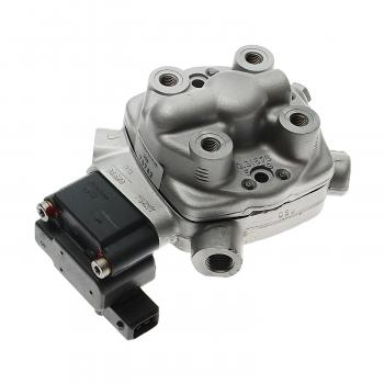BWD 26114 Fuel Injection Fuel Distributor product image 4 of 8