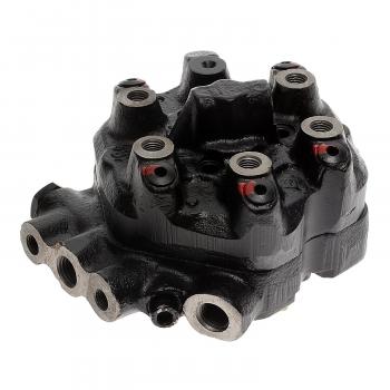 BWD 26118 Fuel Injection Fuel Distributor product image 2 of 4