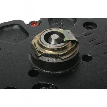 BWD 26118 Fuel Injection Fuel Distributor product image 3 of 4