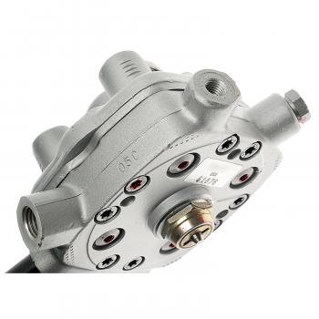 BWD 26120 Fuel Injection Fuel Distributor product image 1 of 8