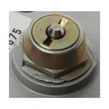 BWD 26120 Fuel Injection Fuel Distributor product image 2 of 8