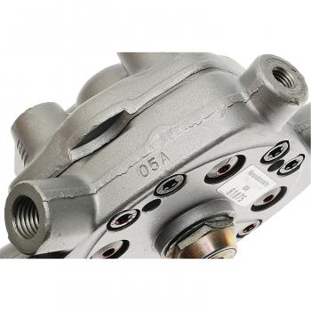 BWD 26120 Fuel Injection Fuel Distributor product image 3 of 8