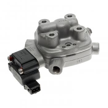 BWD 26120 Fuel Injection Fuel Distributor product image 4 of 8