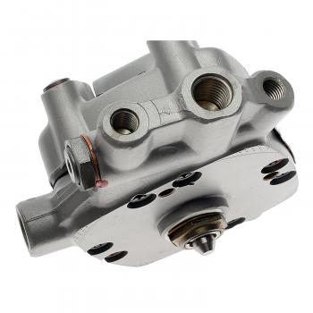 BWD 26121 Fuel Injection Fuel Distributor product image 2 of 5
