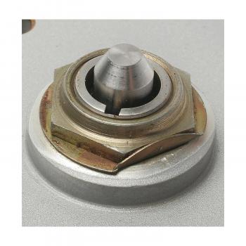 BWD 26121 Fuel Injection Fuel Distributor product image 4 of 5