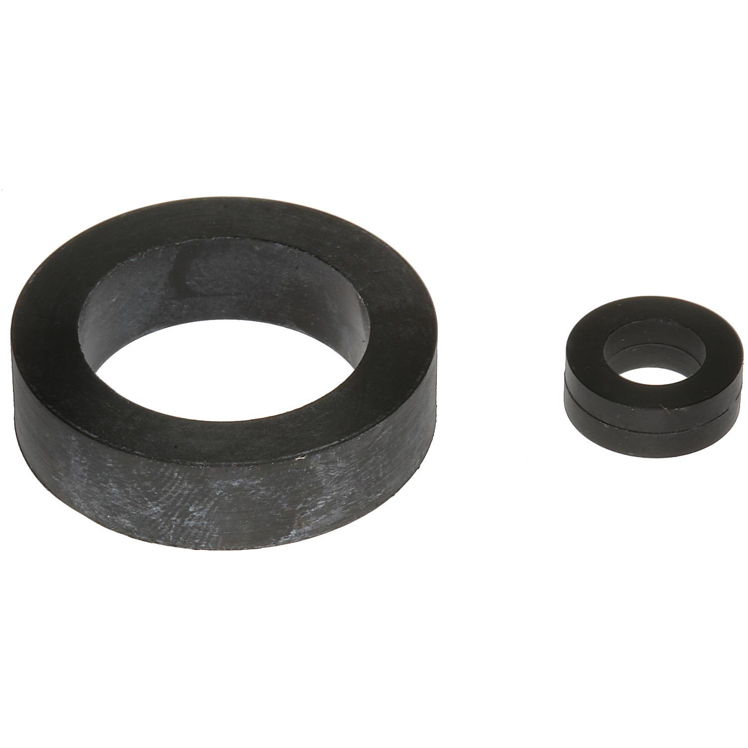 BWD 274021 - Fuel Injector Seal Kit BWD 274021 Fuel Injector Seal Kit product image 1 of 1