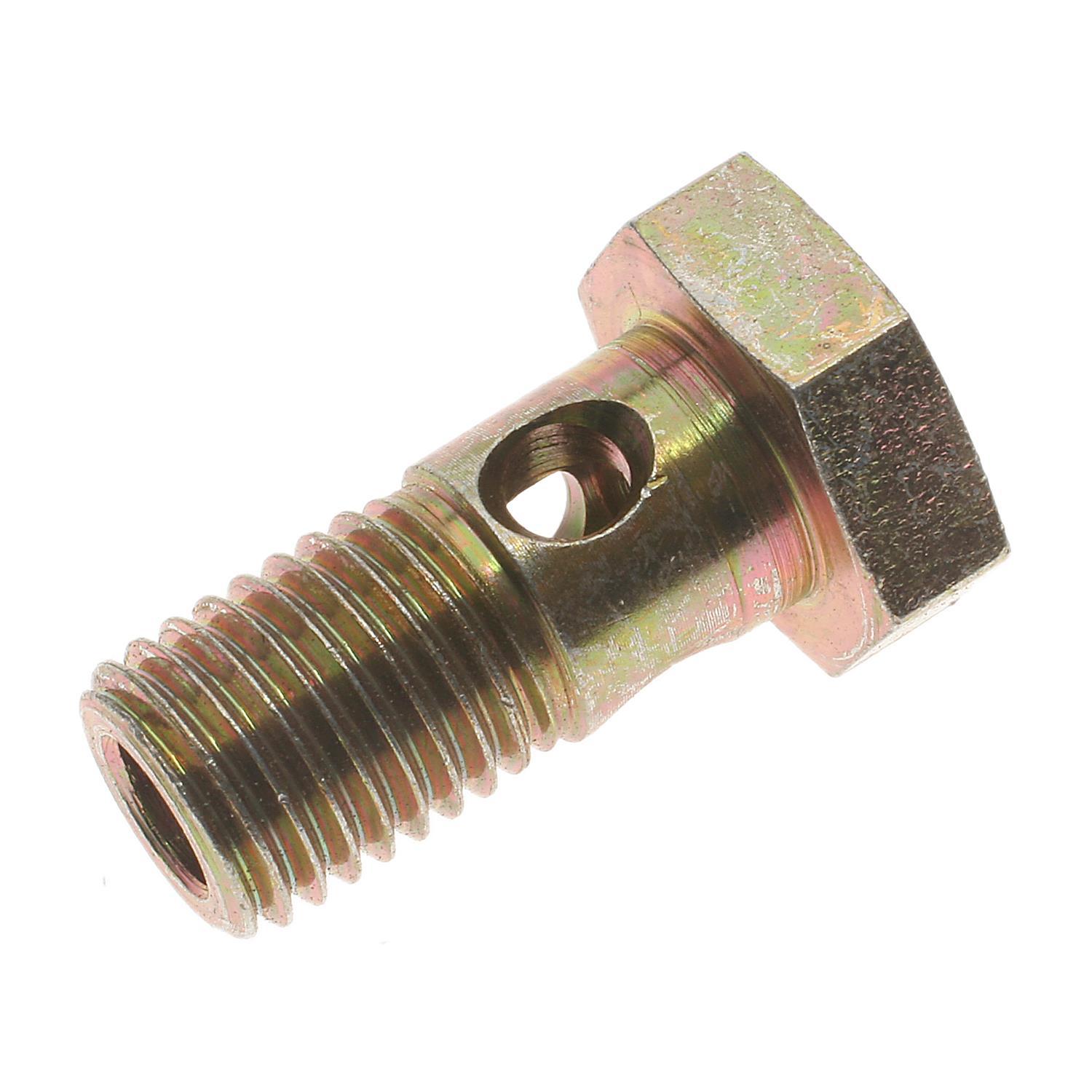 BWD 27444 - Fuel Line Banjo Bolt BWD 27444 Fuel Line Banjo Bolt product image 2 of 3