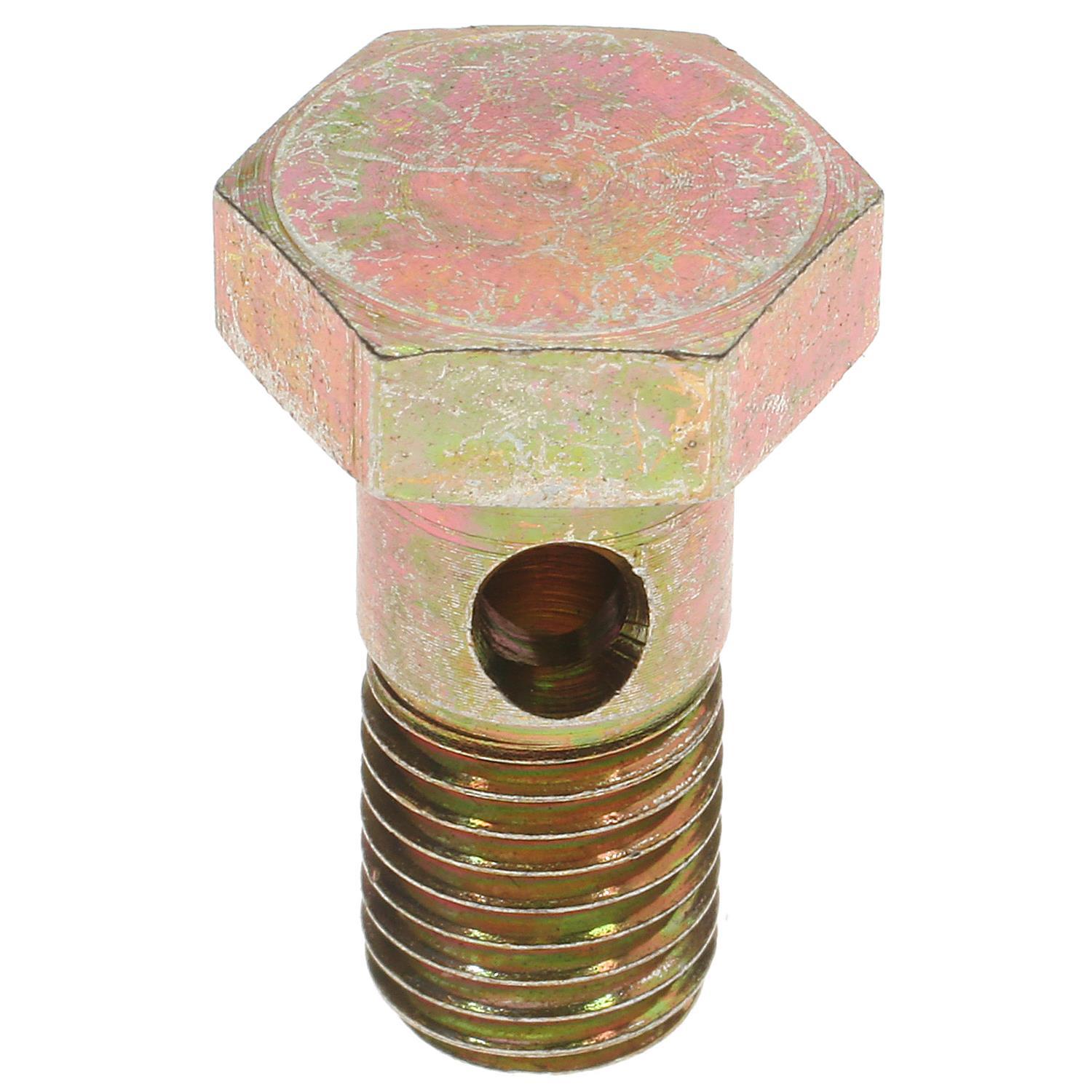BWD 27444 - Fuel Line Banjo Bolt BWD 27444 Fuel Line Banjo Bolt product image 3 of 3