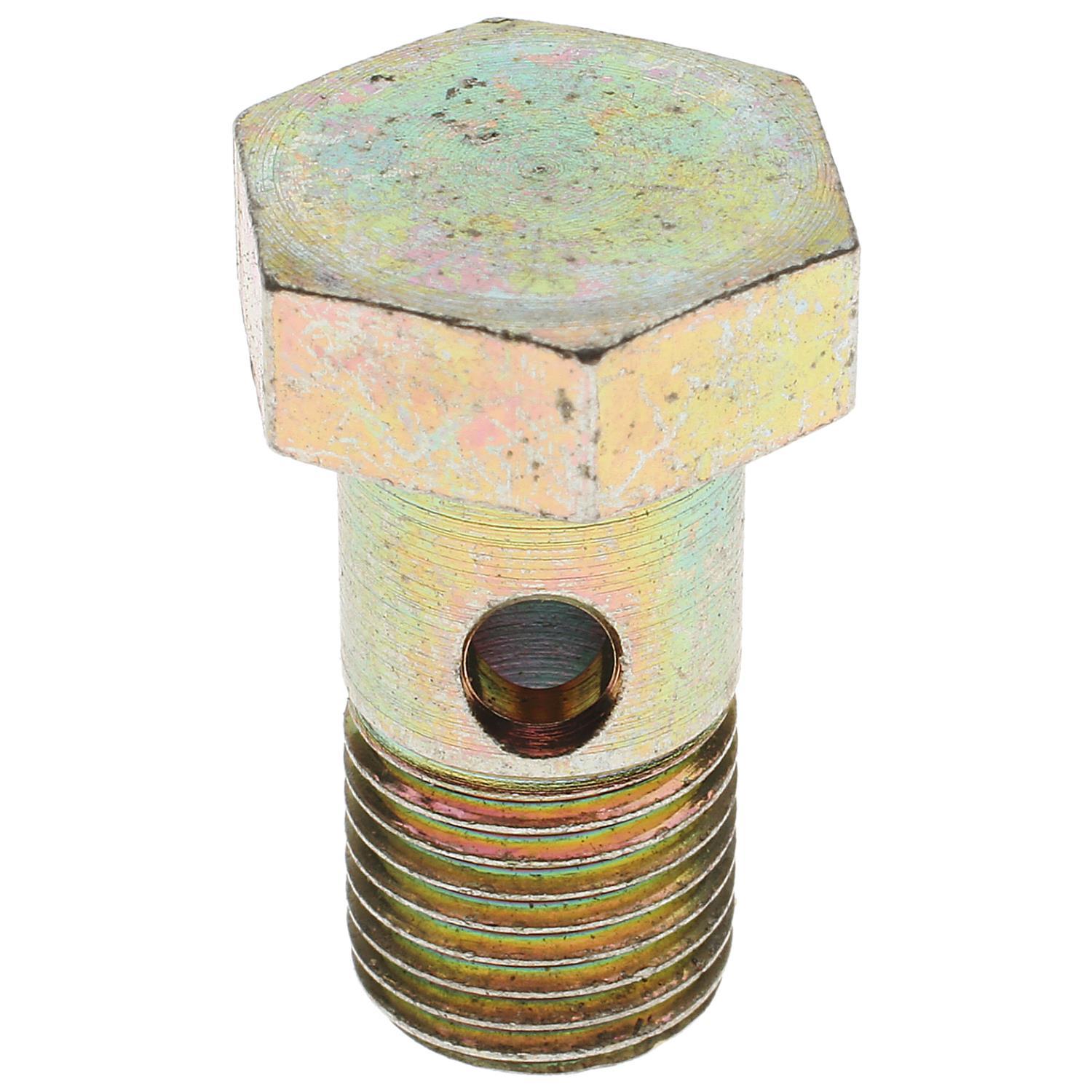 BWD 27445 - Fuel Line Banjo Bolt BWD 27445 Fuel Line Banjo Bolt product image 3 of 3