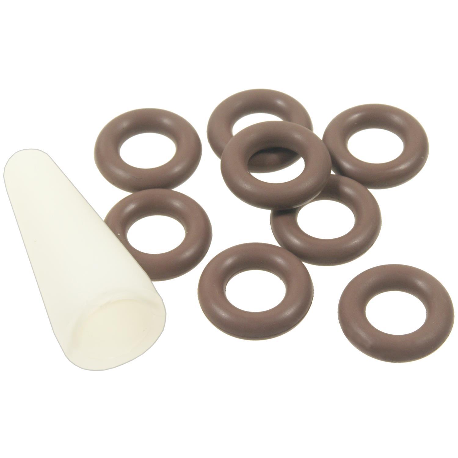 BWD 274572 - Fuel Injector Seal Kit BWD 274572 Fuel Injector Seal Kit product image 1 of 1
