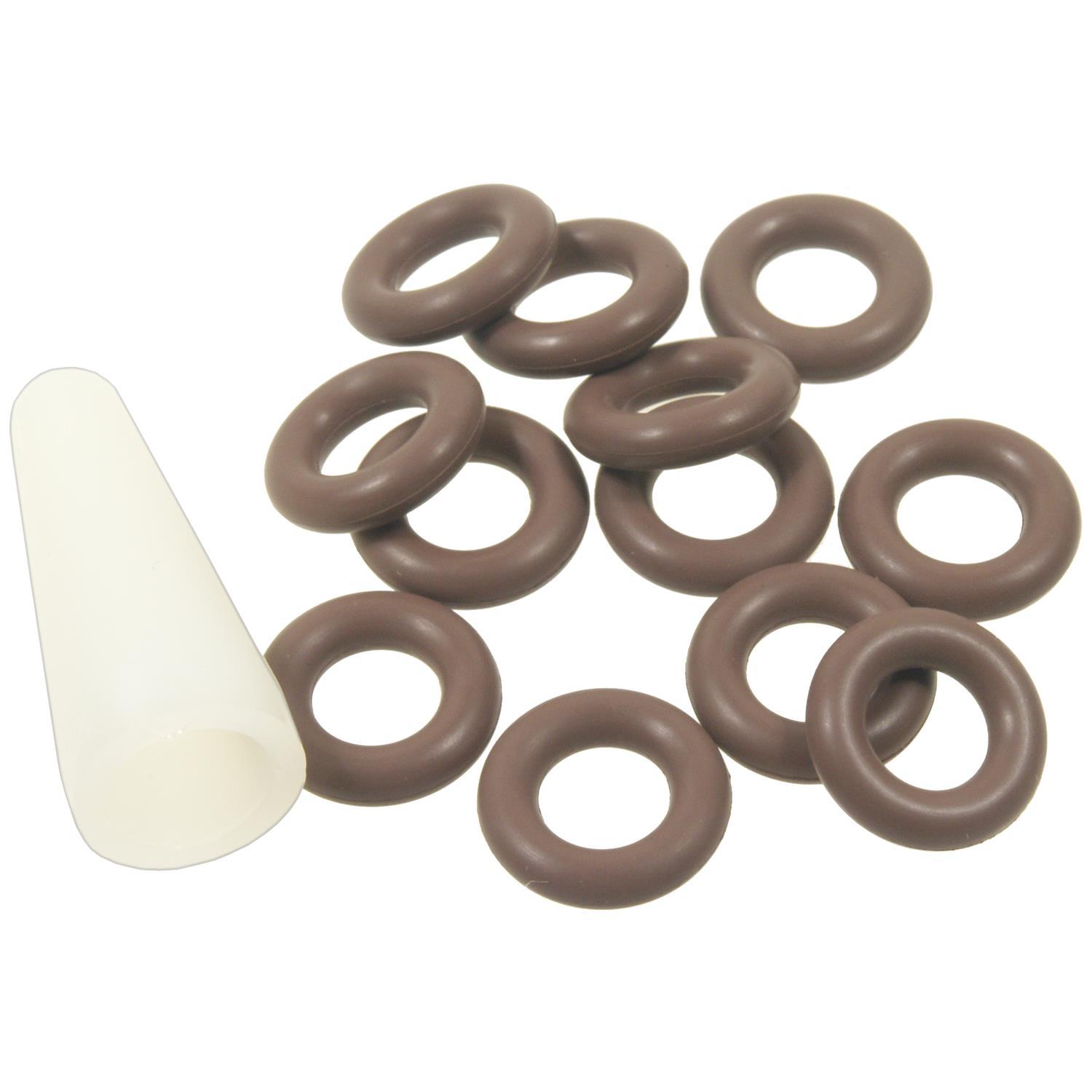 BWD 274573 - Fuel Injector Seal Kit BWD 274573 Fuel Injector Seal Kit product image 1 of 1