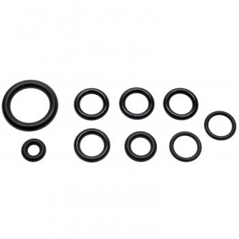 BWD 274773 Fuel Injection Fuel Rail O-Ring Kit product image 1 of 1