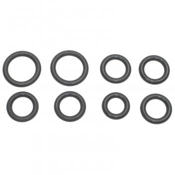 BWD 274800 - Fuel Injection Fuel Rail O-Ring Kit BWD 274800 Fuel Injection Fuel Rail O-Ring Kit product image 1 of 1