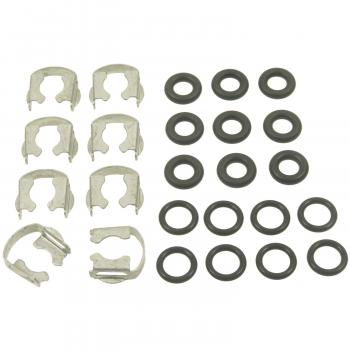 BWD 274810 - Fuel Injector Seal Kit BWD 274810 Fuel Injector Seal Kit product image 1 of 1