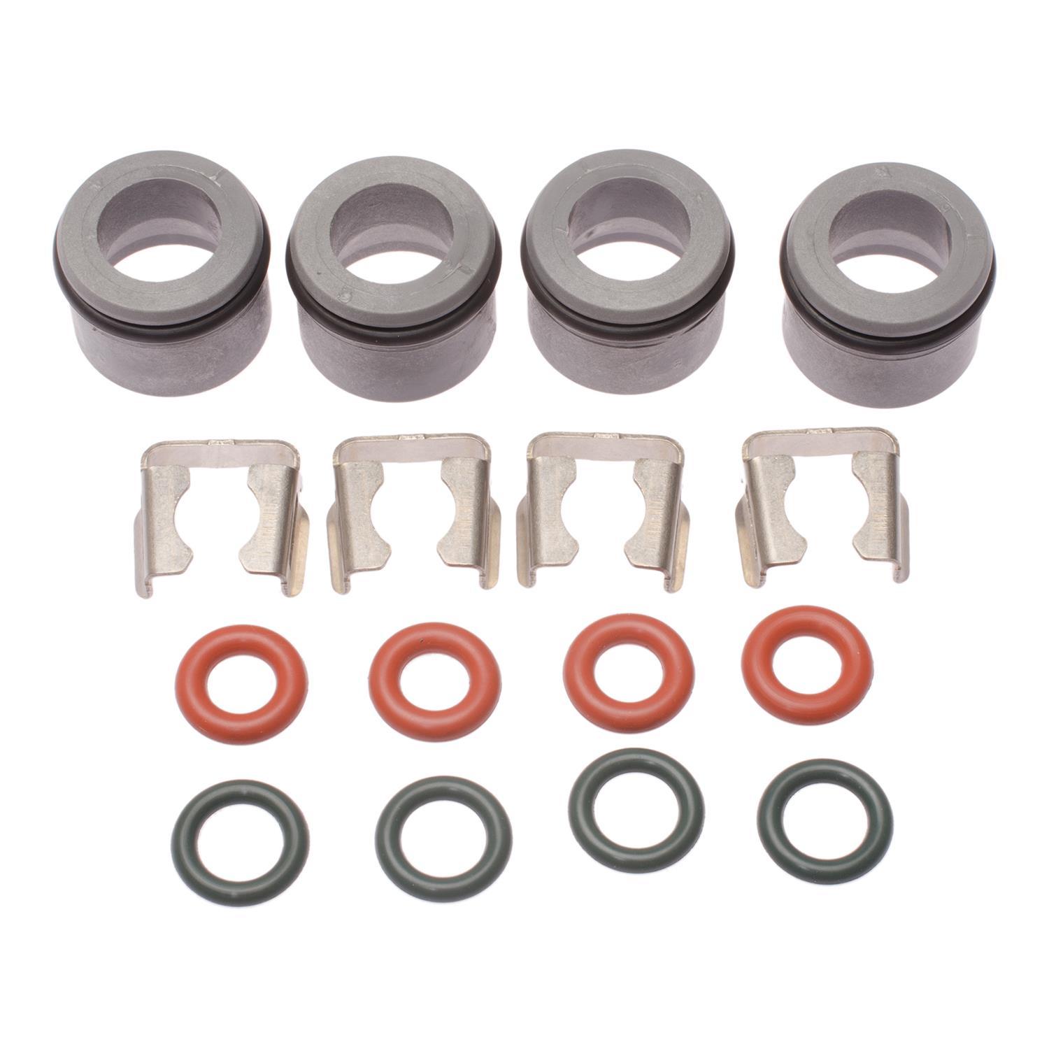 BWD 274820 - Fuel Injector Seal Kit BWD 274820 Fuel Injector Seal Kit product image 3 of 4