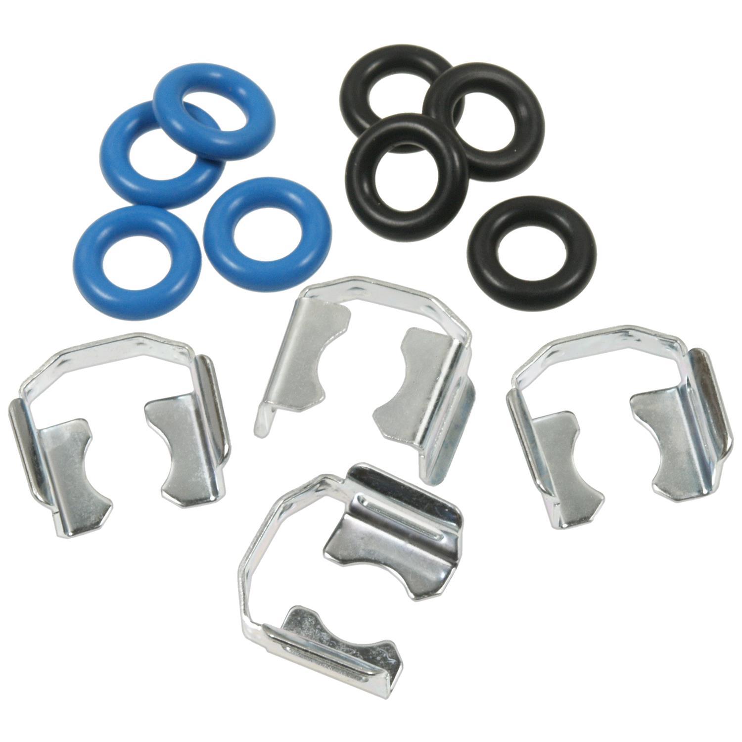 BWD 274823 - Fuel Injector Seal Kit BWD 274823 Fuel Injector Seal Kit product image 1 of 1