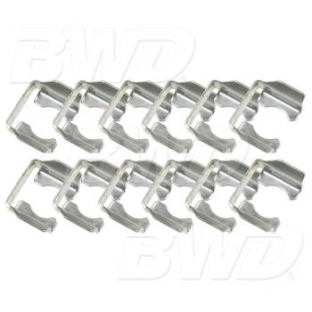 BWD 274827 Fuel Injector Retaining Bracket product image 1 of 2