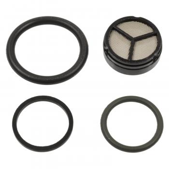 BWD 274832 Fuel Injection Pressure Regulator O-Ring product image 1 of 1