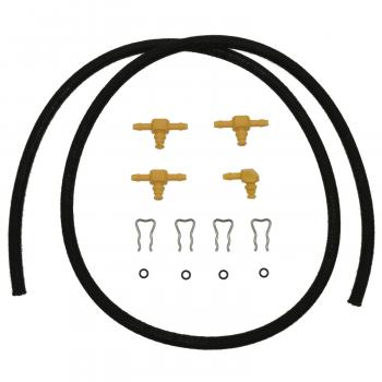 BWD 274840 Diesel Fuel Injector Installation Kit product image 1 of 6