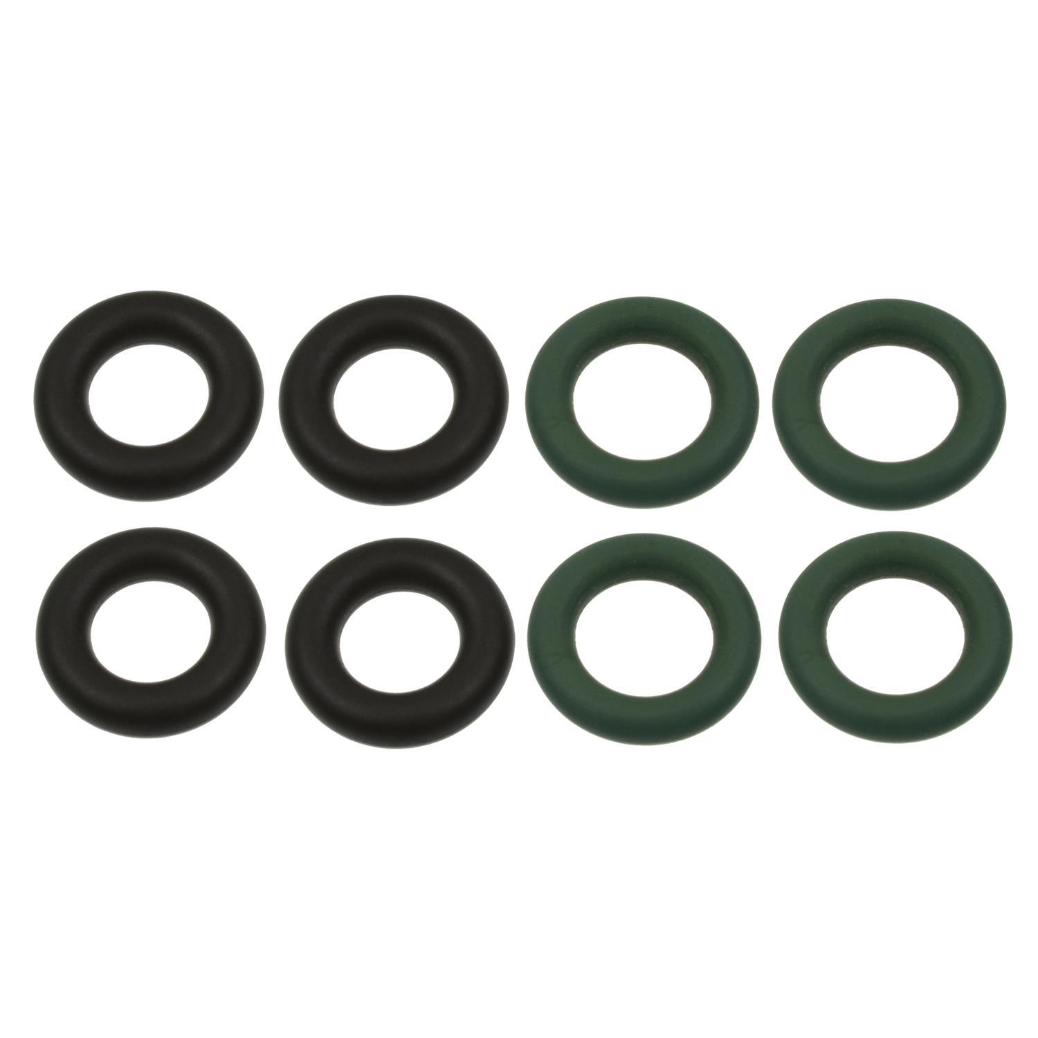 BWD 274857 - Fuel Injector Seal Kit BWD 274857 Fuel Injector Seal Kit product image 1 of 1