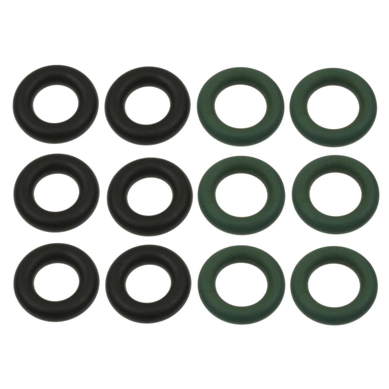 BWD 274858 Fuel Injector Seal Kit product image 1 of 1