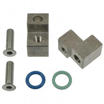 BWD 274873 - Fuel Injector Seal Kit BWD 274873 Fuel Injection Fuel Rail O-Ring Kit product image 1 of 2
