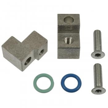 BWD 274873 - Fuel Injector Seal Kit BWD 274873 Fuel Injection Fuel Rail O-Ring Kit product image 2 of 2