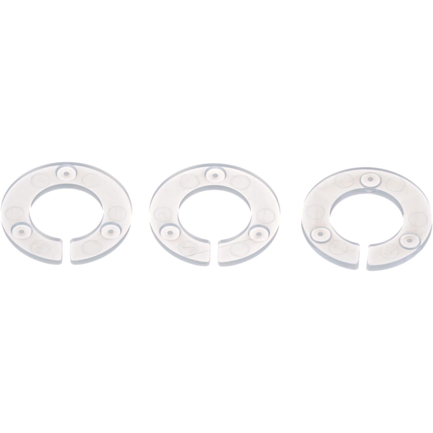BWD 274920 - Fuel Injector Seal Kit BWD 274920 Fuel Injector O-Ring product image 1 of 1