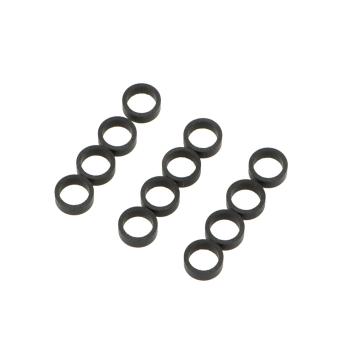 BWD 274936 Fuel Injector O-Ring product image 1 of 2