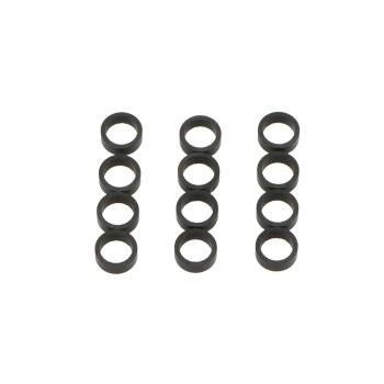 BWD 274936 Fuel Injector O-Ring product image 2 of 2