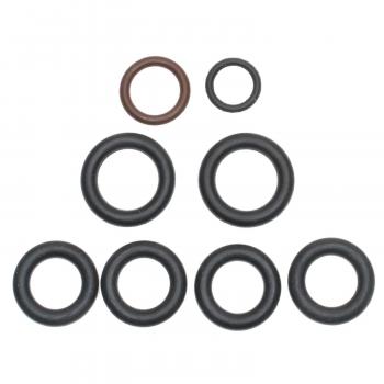 BWD 27510 Fuel Injection Fuel Rail O-Ring Kit product image 1 of 1