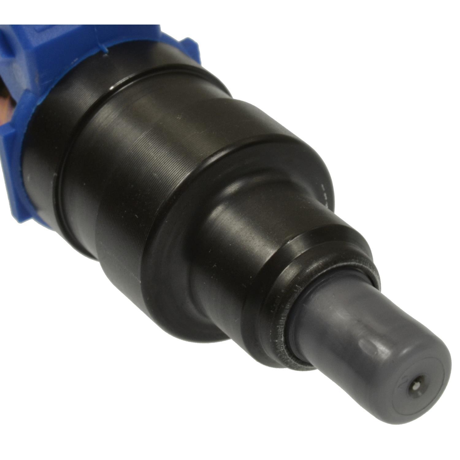 BWD 27537 Fuel Injector product image 4 of 4