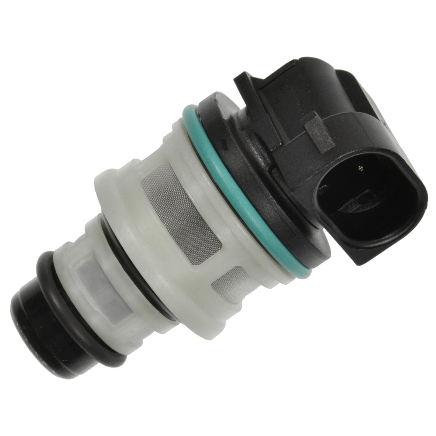 BWD 27624 - Fuel Injector BWD 27624 Fuel Injector product image 2 of 3
