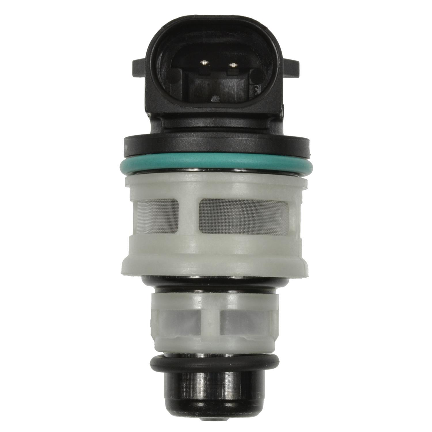 BWD 27624 - Fuel Injector BWD 27624 Fuel Injector product image 3 of 3