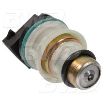 BWD 27633 - Fuel Injector BWD 27633 Fuel Injector product image 1 of 5