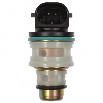 BWD 27633 - Fuel Injector BWD 27633 Fuel Injector product image 3 of 5