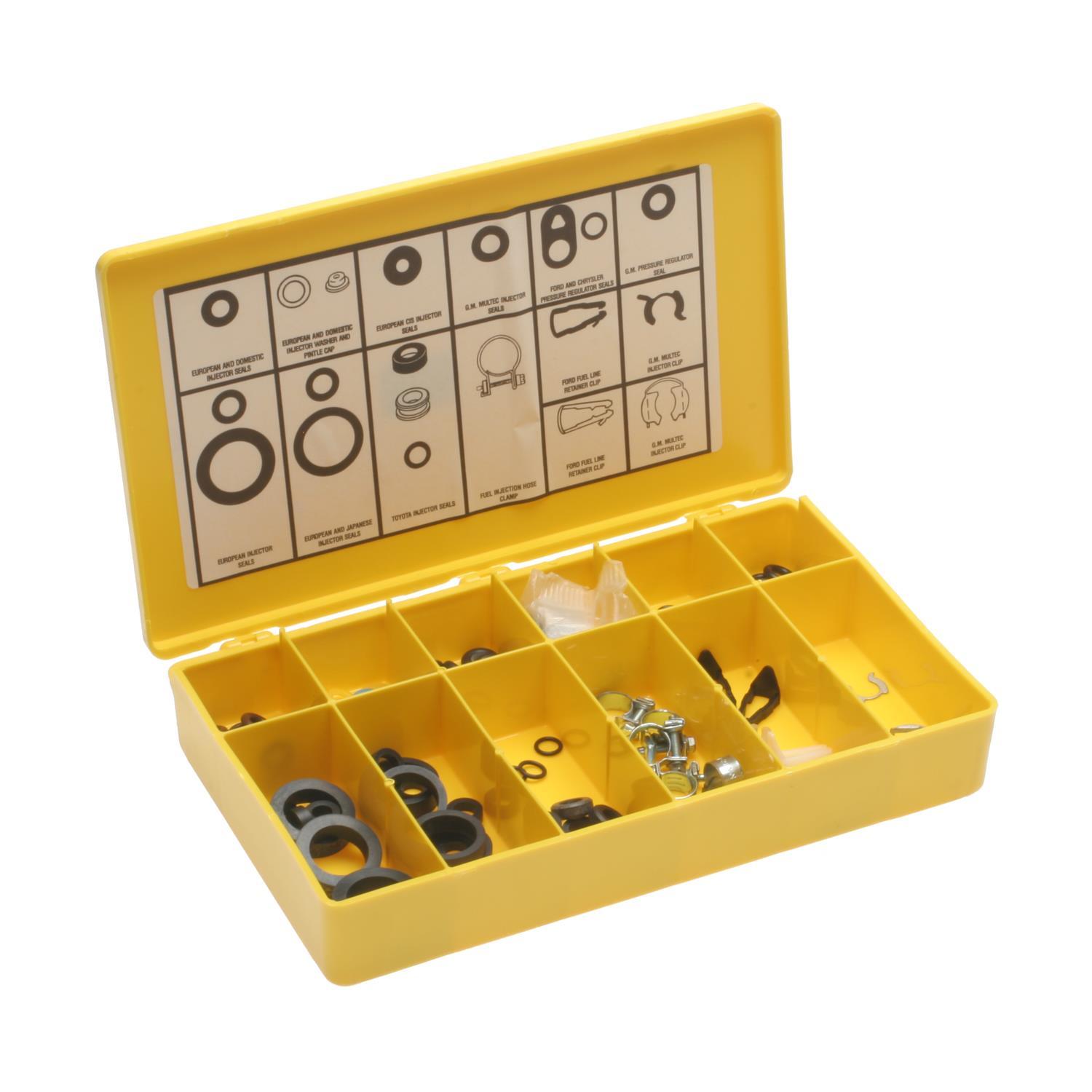 BWD 277004 - Fuel Injector Repair Kit BWD 277004 Fuel Injector Repair Kit product image 2 of 2